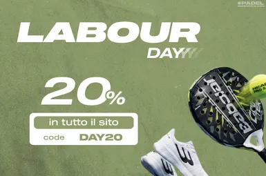 Interstitial mobile PadelReference