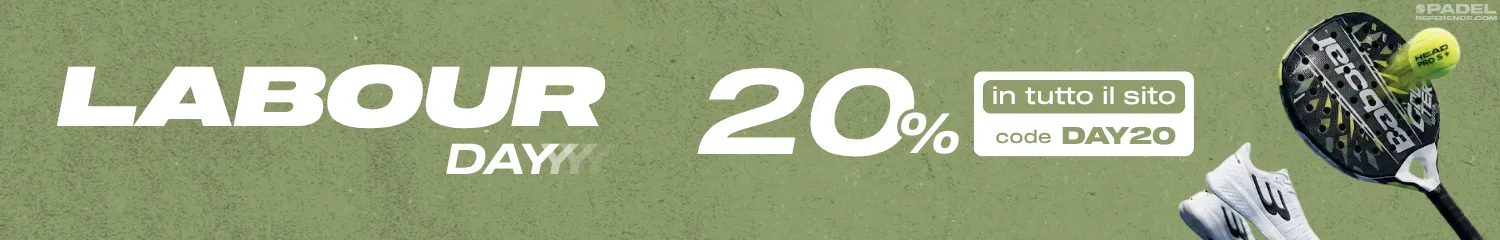 Interstitial desktop PadelReference