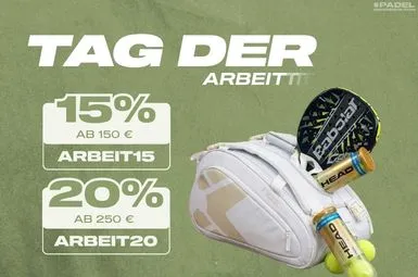 Interstitial mobile PadelReference