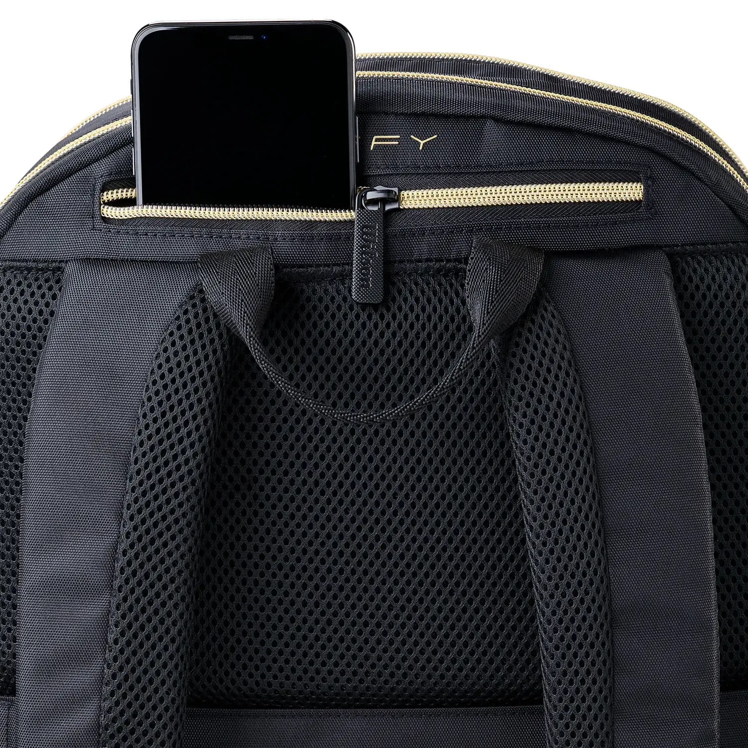 Sac à dos Wilson Defy V1 Noir/Or