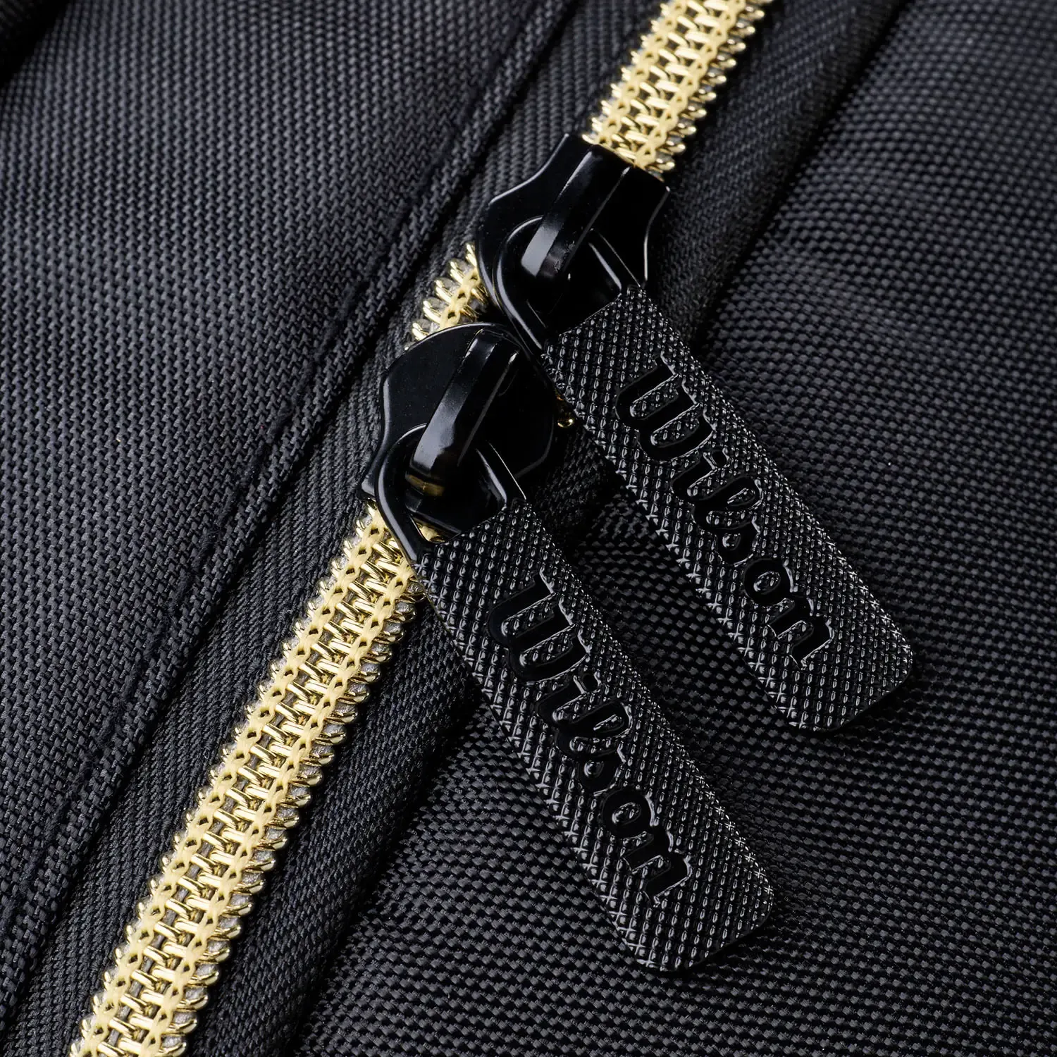 Sac à dos Wilson Defy V1 Noir/Or