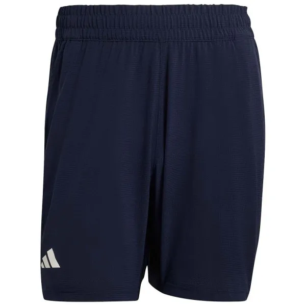 Short da Padel Adidas Ergo Climacool Blu Navy