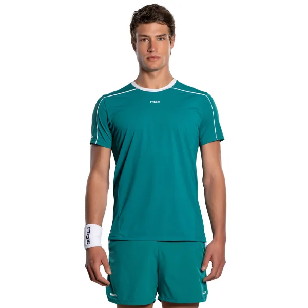 NOX Pro Ivy Green T-Shirt