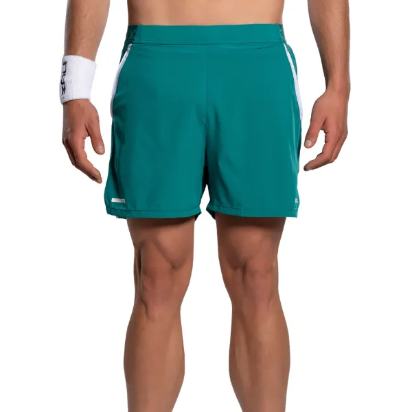 NOX Pro Ivoor Groen Short