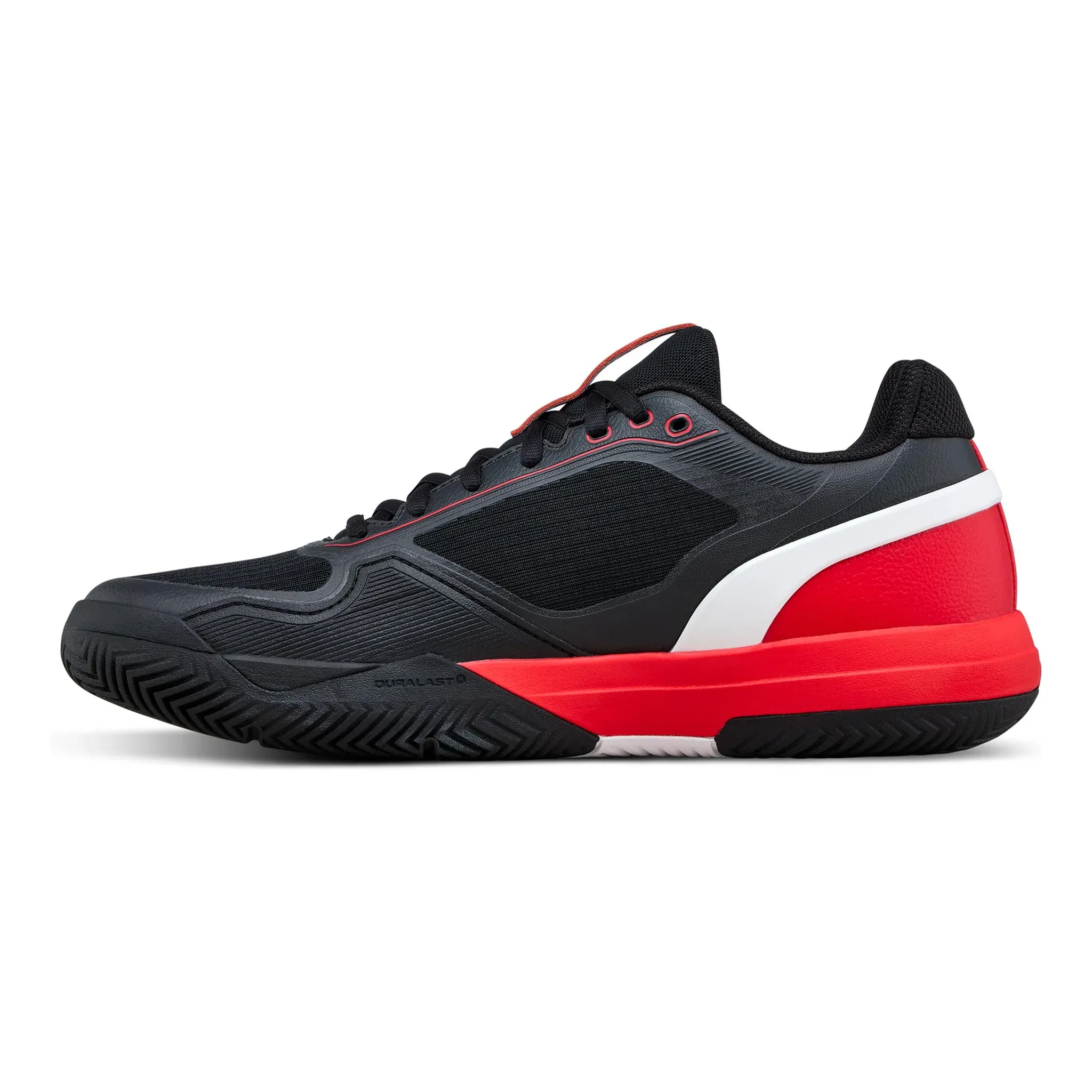 WILSON Rush Pro 5 Noir/Rouge