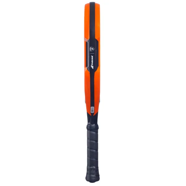 Raquette de padel BABOLAT x Lamborghini BL002 Orange