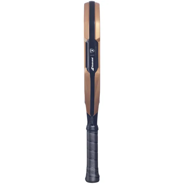 Raquette de padel BABOLAT x Lamborghini BL002 Bronze