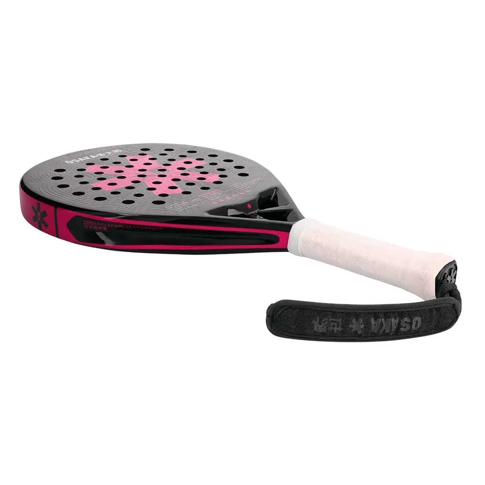 Raquette de padel OSAKA Pro Tour LTD Rose