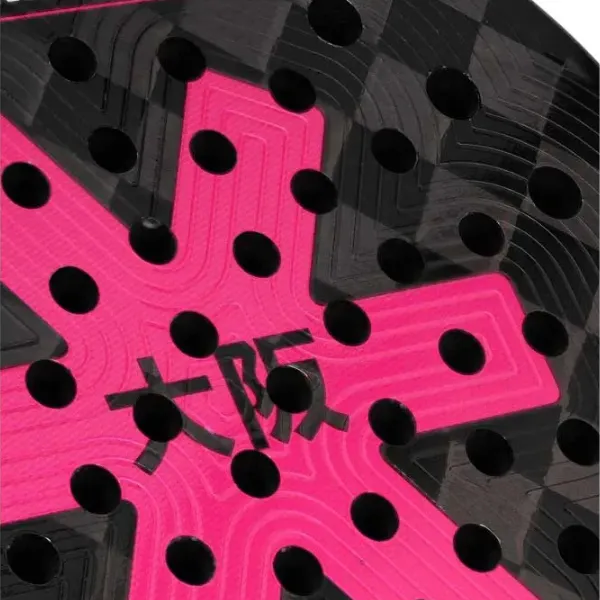 Raquette de padel OSAKA Pro Tour LTD Rose