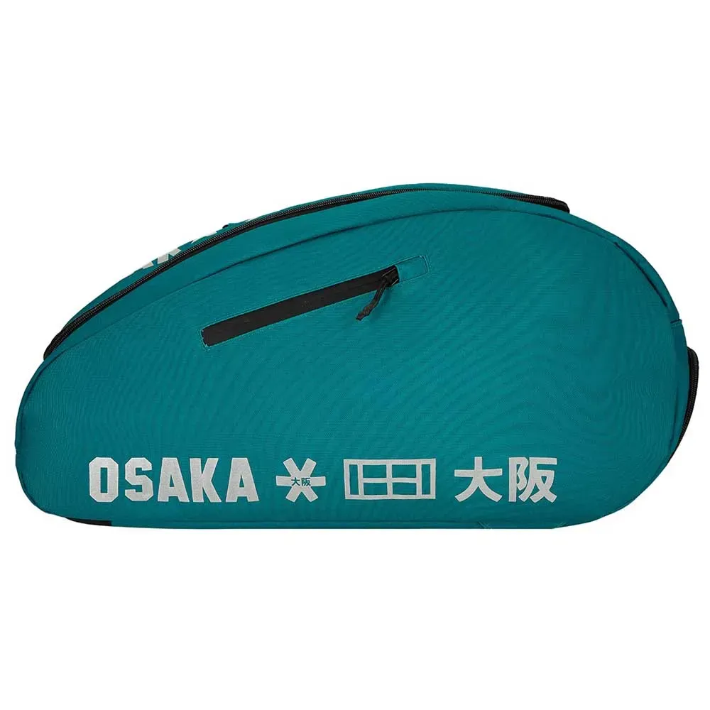 OSAKA Sports Medium Blauwgroen Padeltas