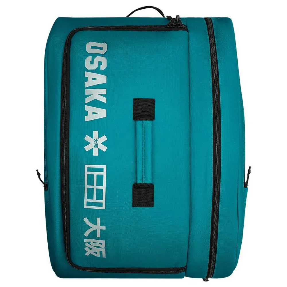 Sac de padel OSAKA Sports Medium Bleu Sarcelle