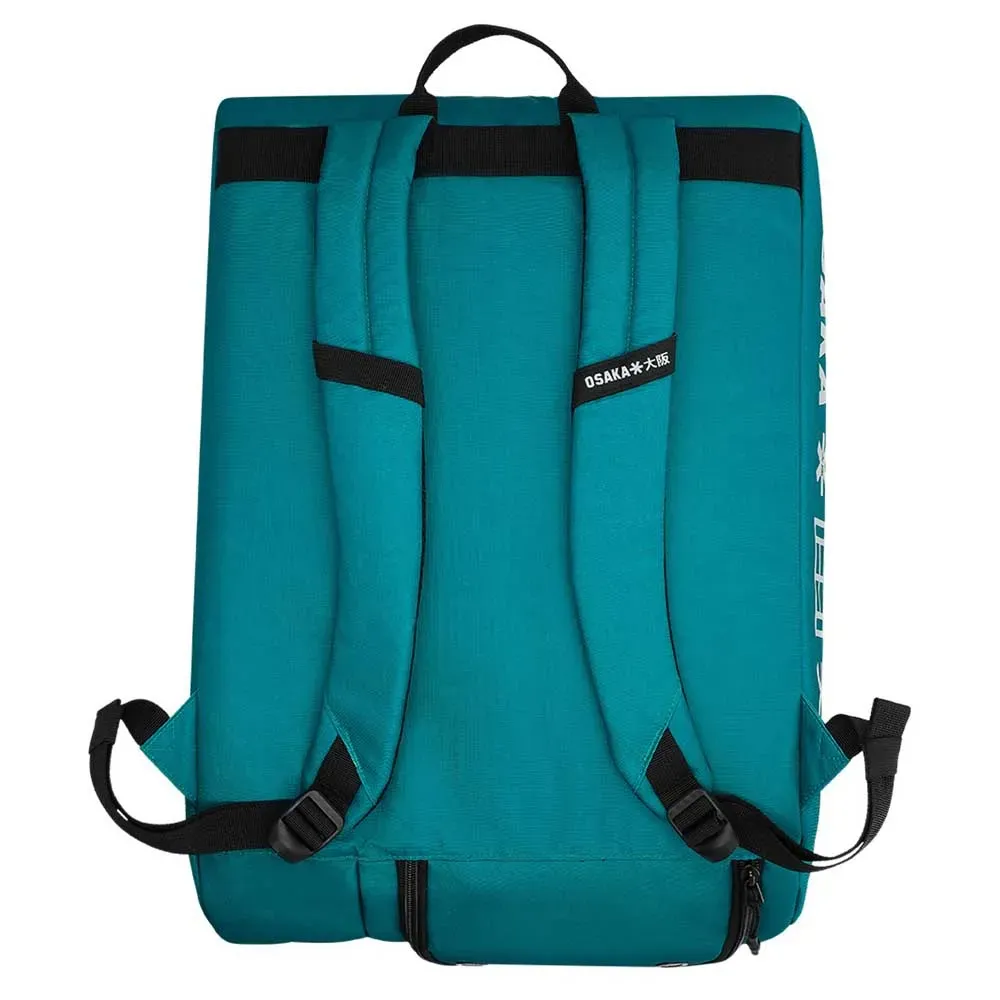 Sac de padel OSAKA Sports Medium Bleu Sarcelle