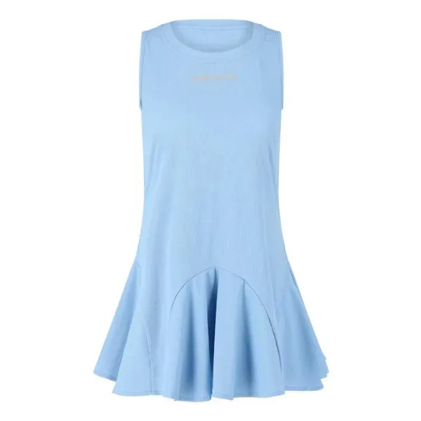 Robe OSAKA Baseline Bleu