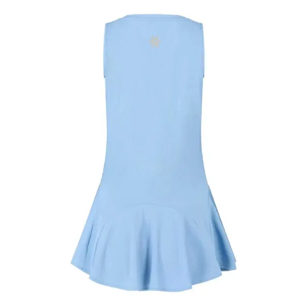 Robe OSAKA Baseline Bleu