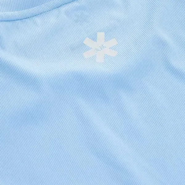 Robe OSAKA Baseline Bleu