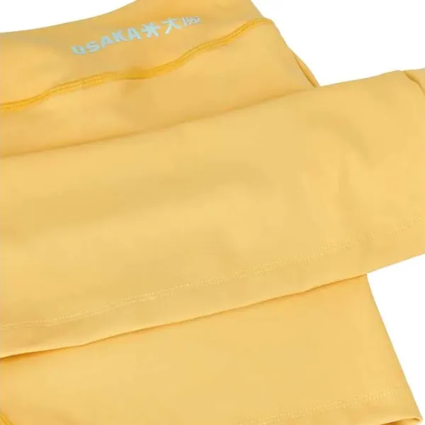 Jupe OSAKA Pleated Ambre