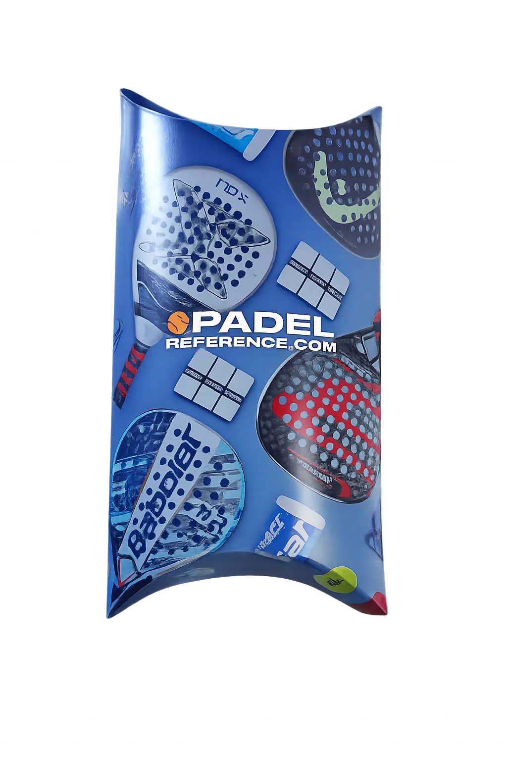 GIFTBOX PADEL REFERENCE