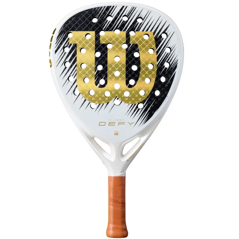 Racchetta da padel Wilson Defy V1 SE 2026