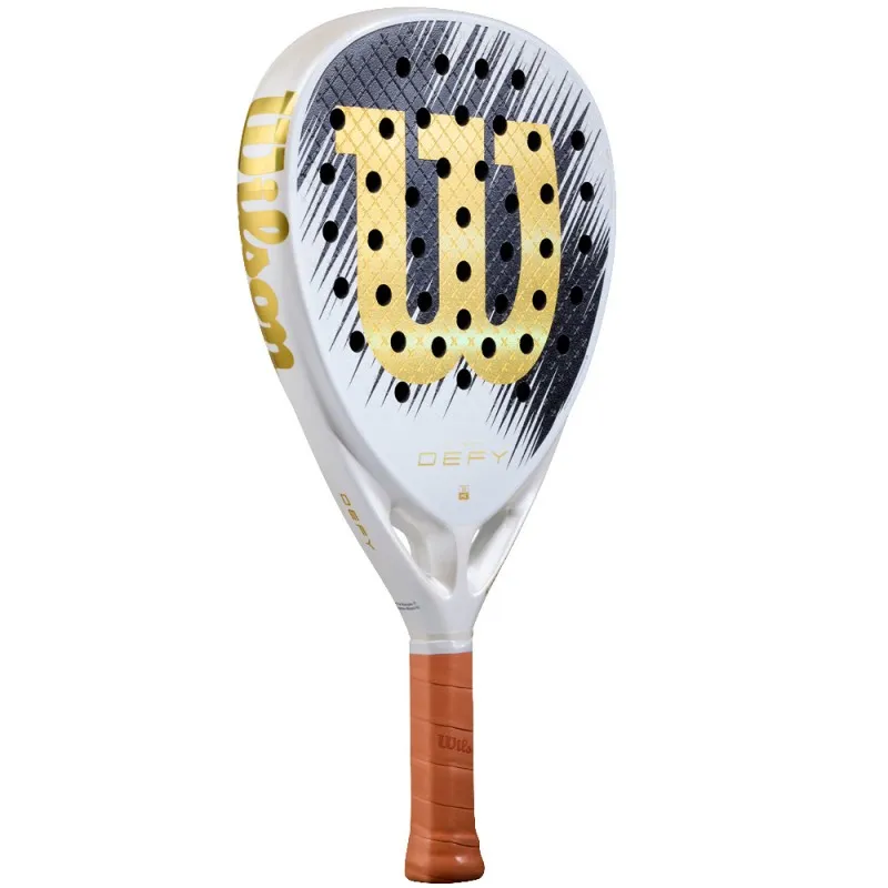 Racchetta da padel Wilson Defy V1 SE 2026