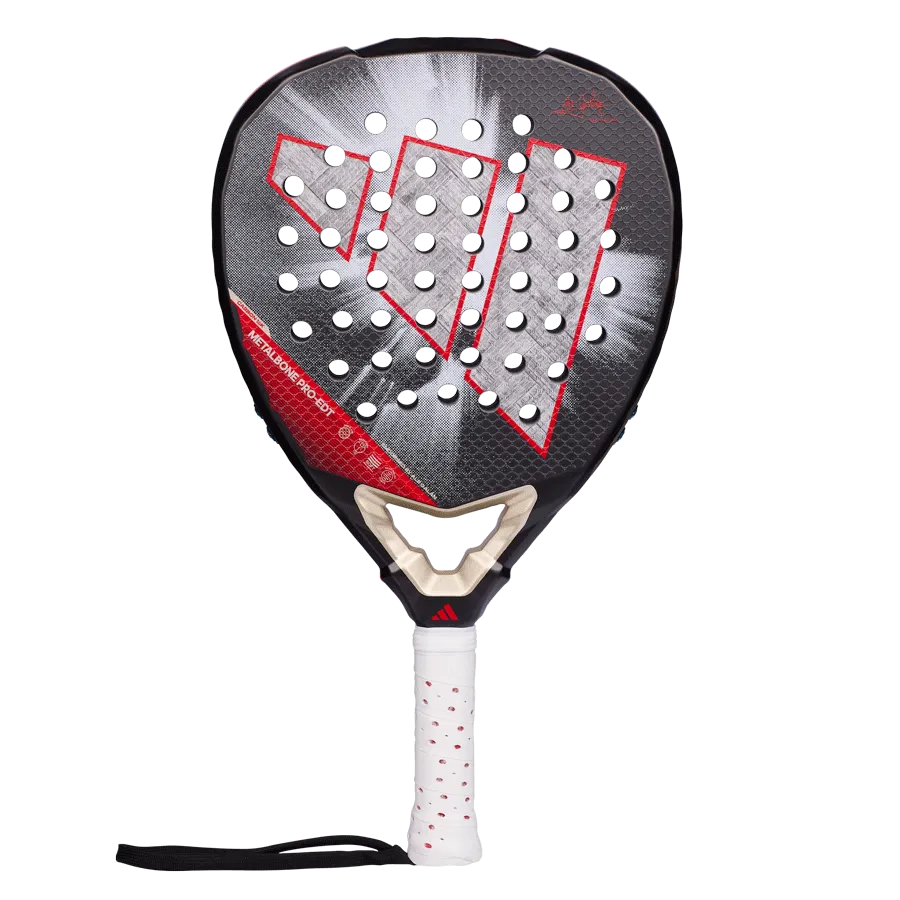 Raquette de padel Adidas Metalbone Pro EDT 2026 Ale Galán
