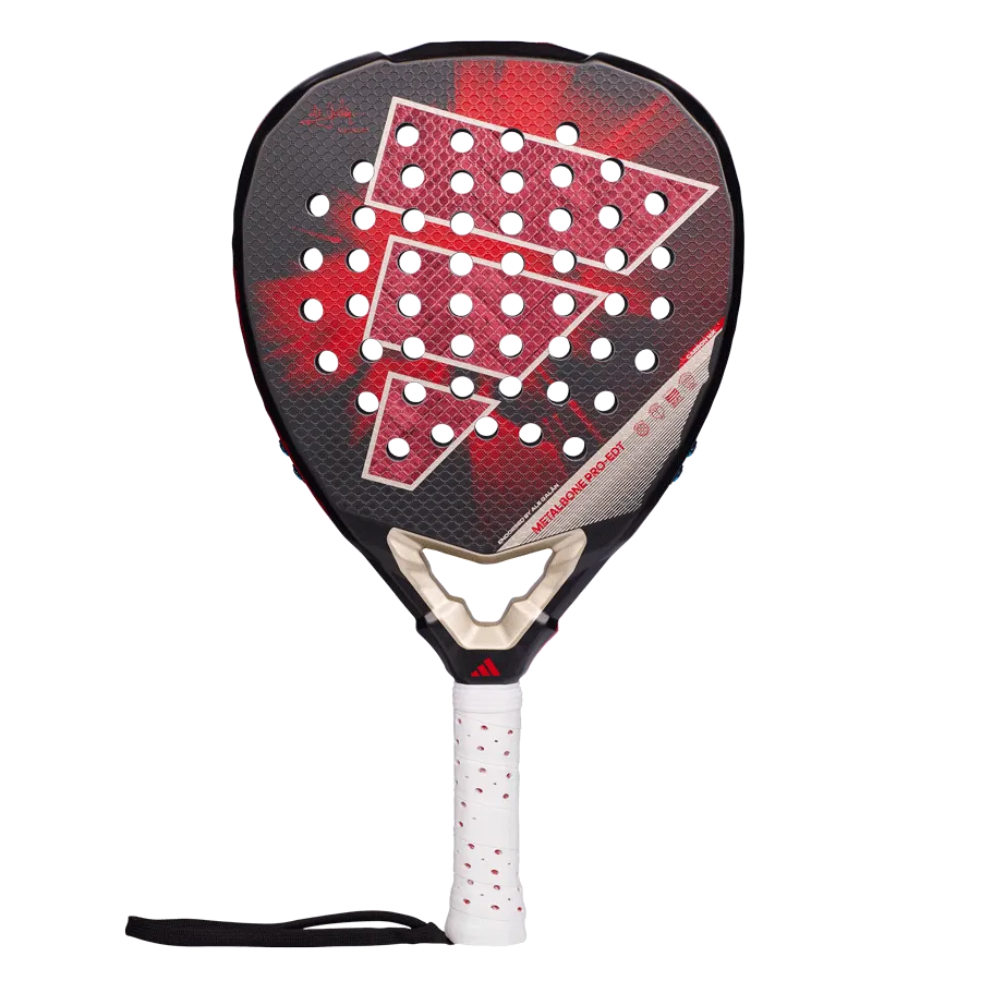 Raquette de padel Adidas Metalbone Pro EDT 2026 Ale Galán
