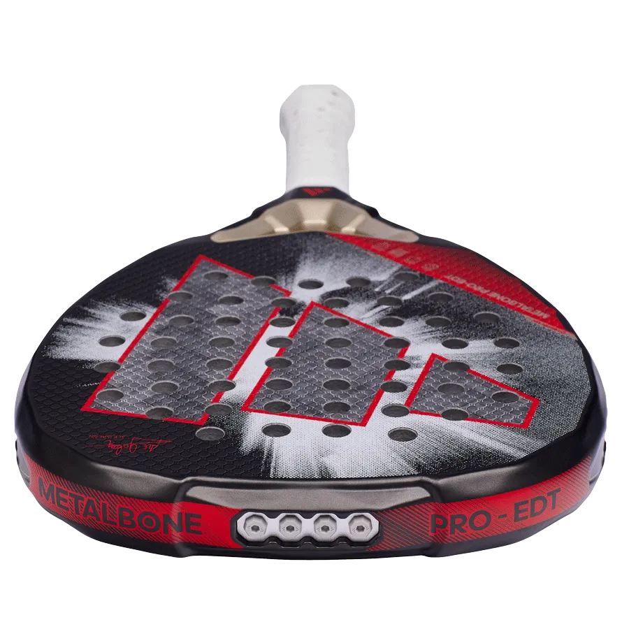 Raquette de padel Adidas Metalbone Pro EDT 2026 Ale Galán
