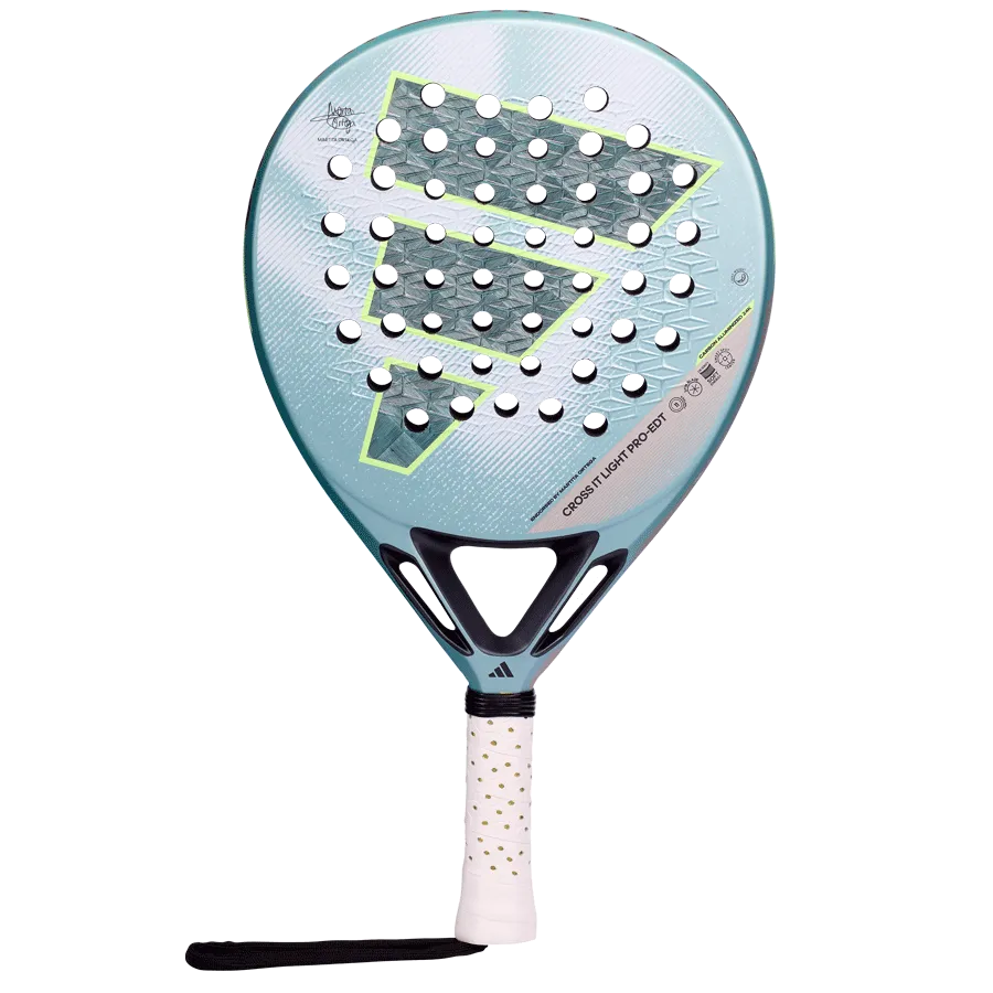 Raquette de padel Adidas Cross It Pro EDT 2026 Marta Ortega
