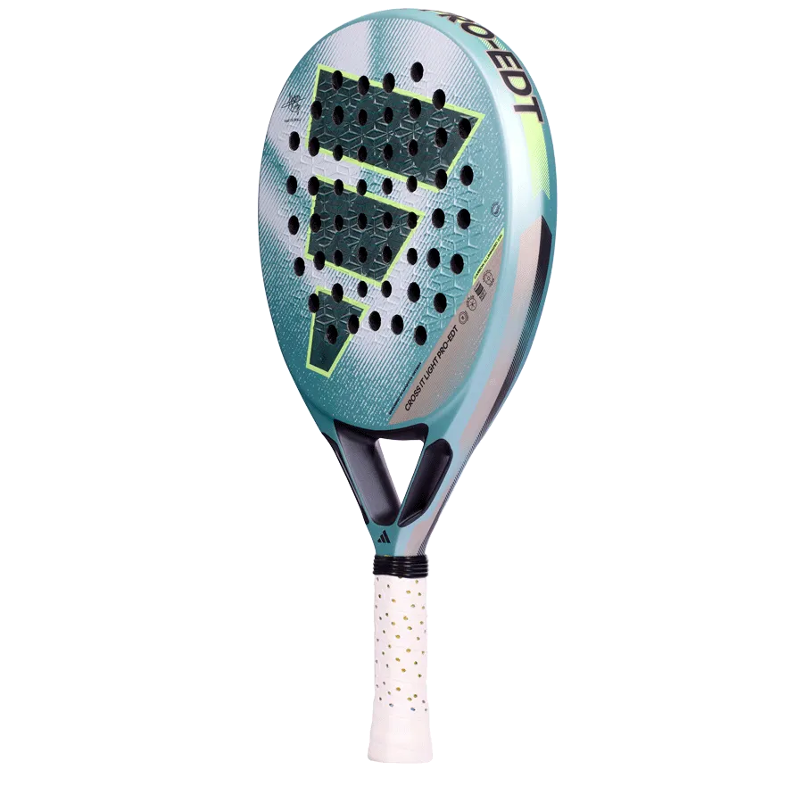 Raquette de padel Adidas Cross It Pro EDT 2026 Marta Ortega