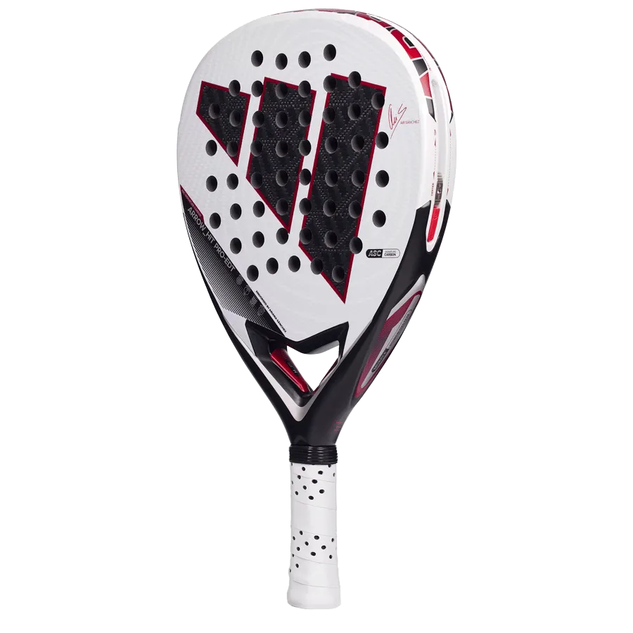 Raquette de padel Adidas Arrow Hit Pro EDT 2026 Ari Sánchez