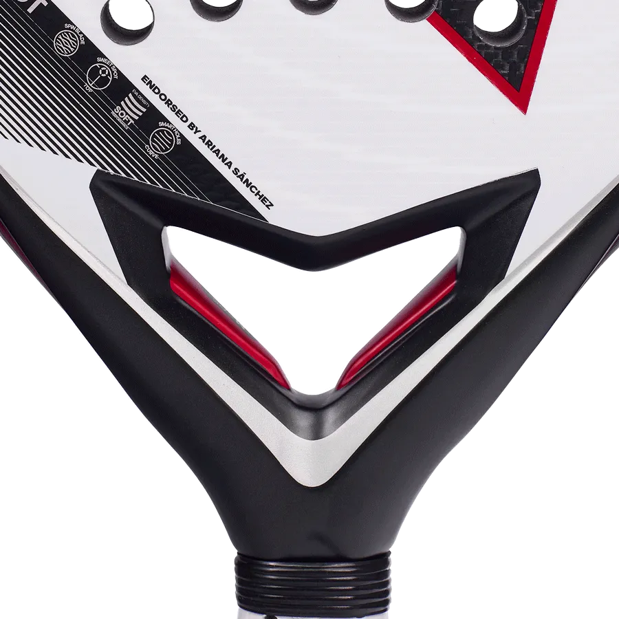 Raquette de padel Adidas Arrow Hit Pro EDT 2026 Ari Sánchez
