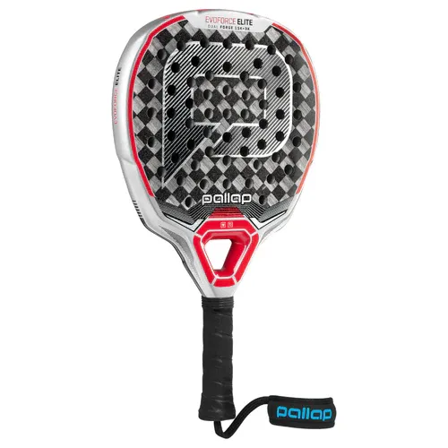Raquette de padel PALLAP Evoforce Elite 2026