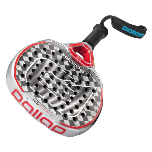 Raquette de padel PALLAP Evoforce Elite 2026