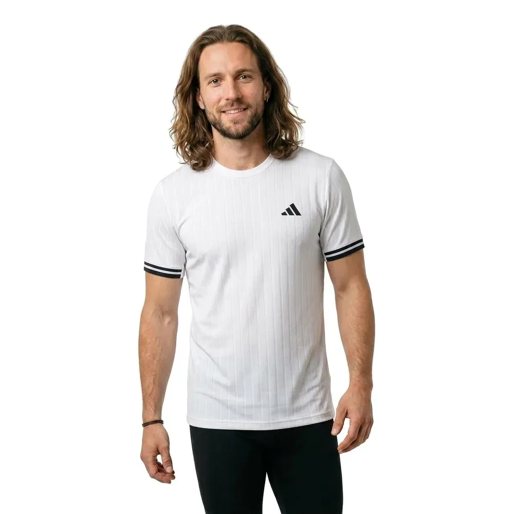T-Shirt Adidas Climacool Freelift Pro 