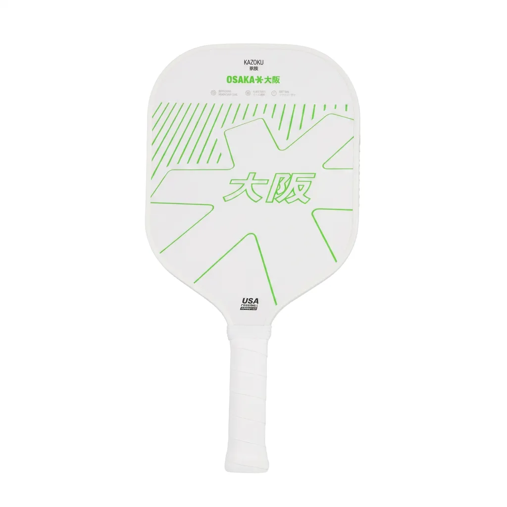 Osaka Kazoku Iconic White