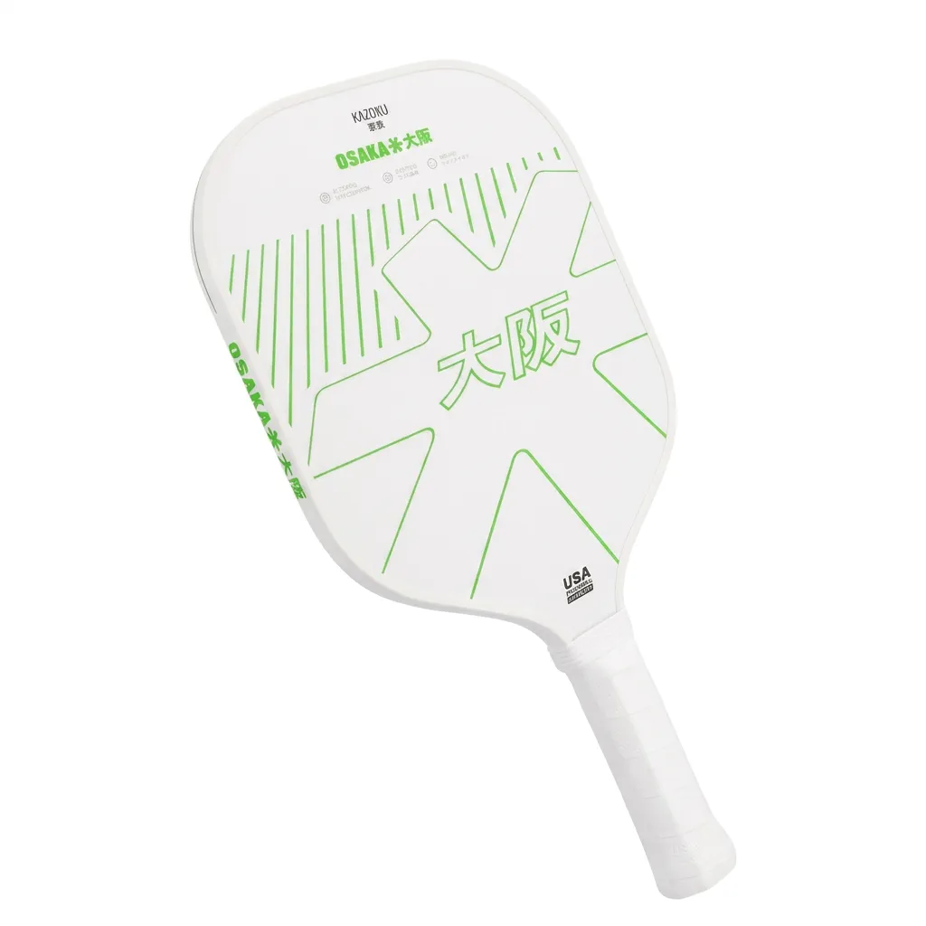 Osaka Kazoku Iconic White