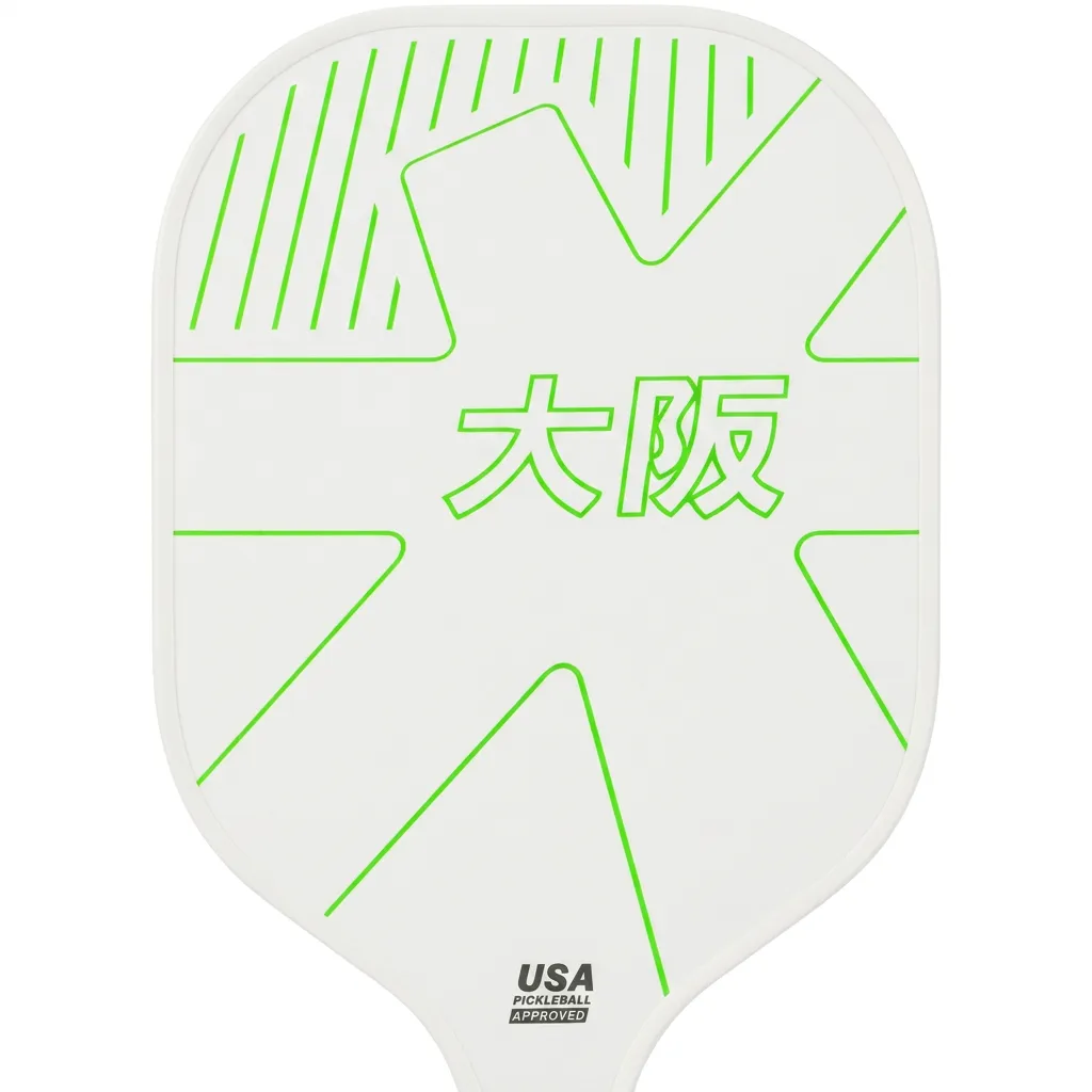 Osaka Kazoku Iconic White