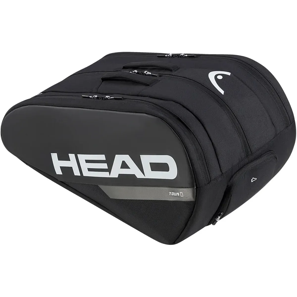 Borsa da paddle Team HEAD Tour L BKWH