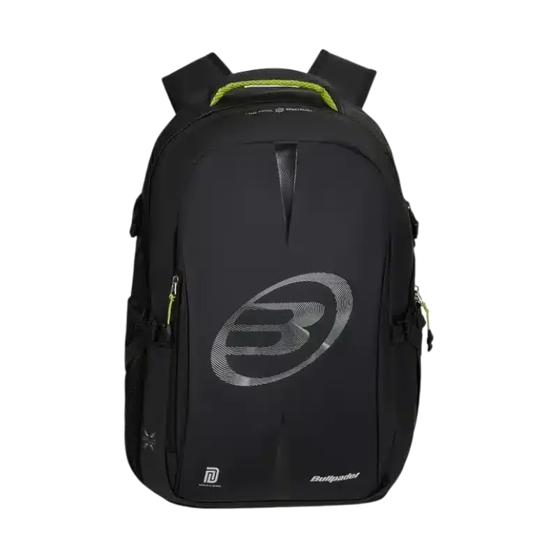 Zaino BULLPADEL BPM26022 XPLO Nero