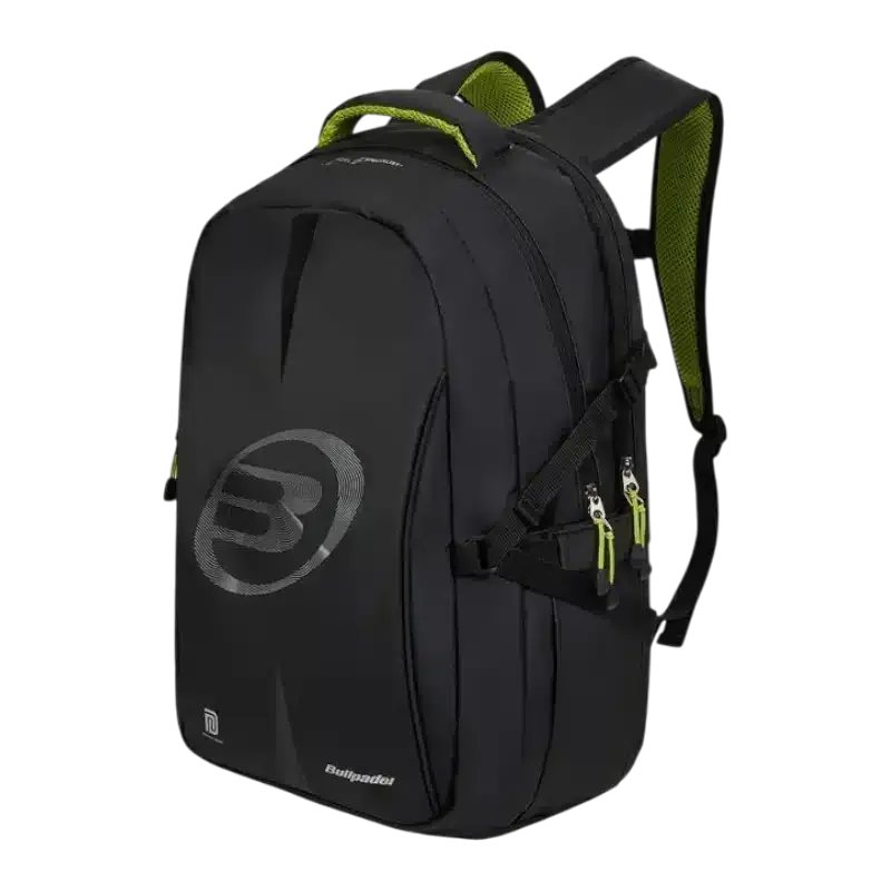 Zaino BULLPADEL BPM26022 XPLO Nero
