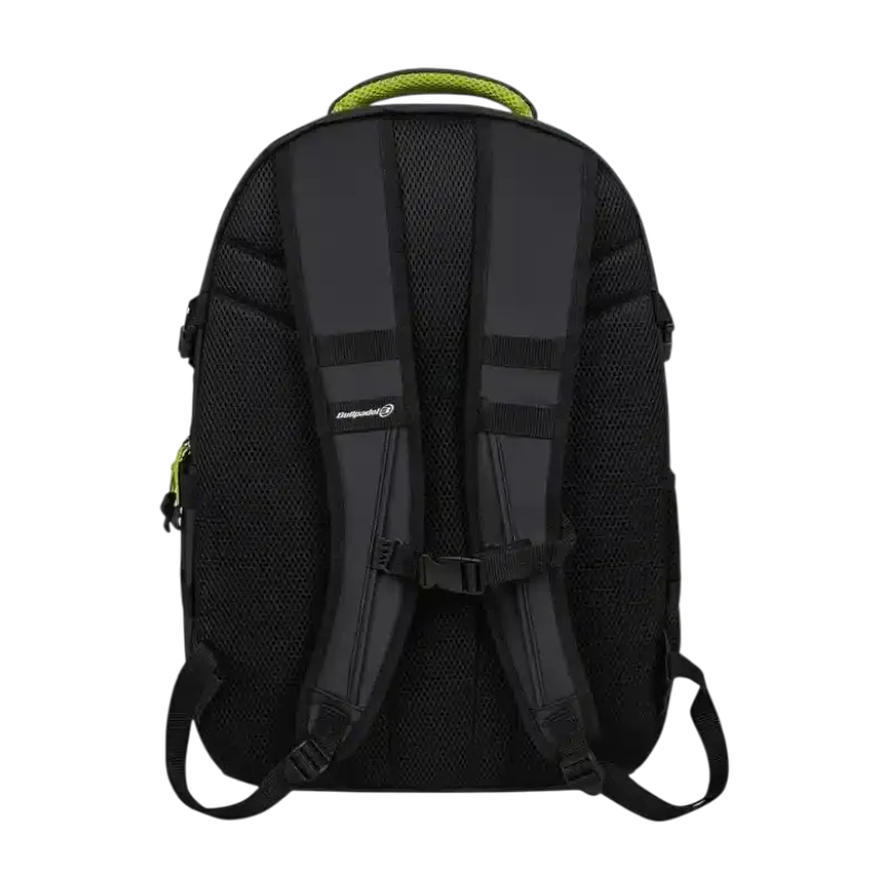 Sac à dos BULLPADEL BPM26022 XPLO Noir