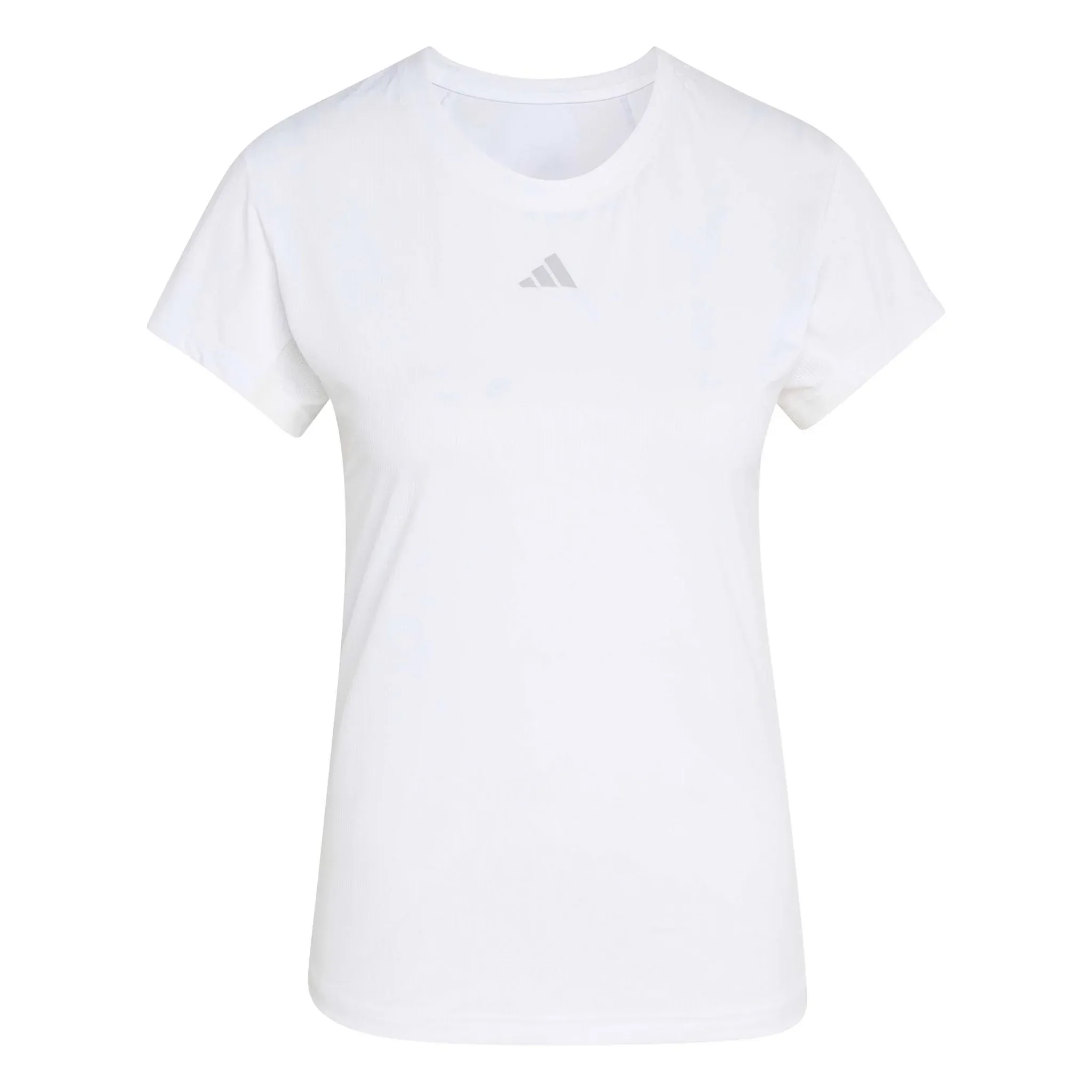 ADIDAS Dam Freelift Vit T-Shirt