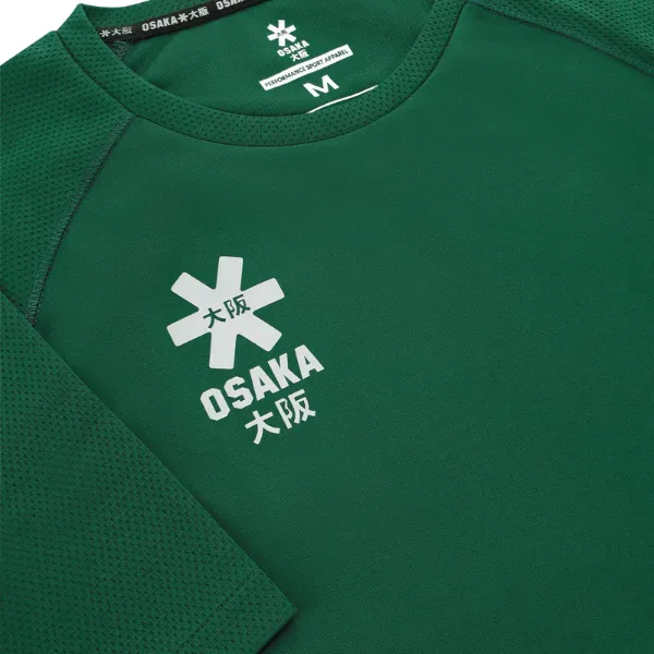 Osaka Men Training Vert Foncé