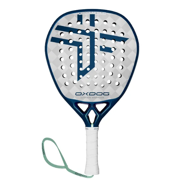 Raquette de padel ULTIMATE WOMEN AIR