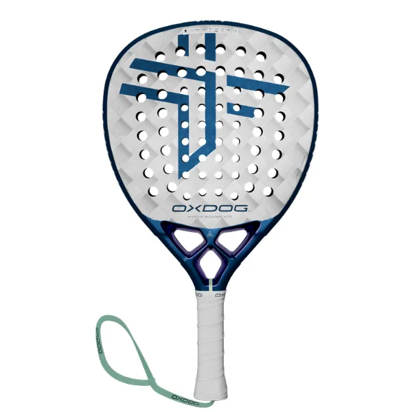 Raquette de padel HYPER WOMAN AIR