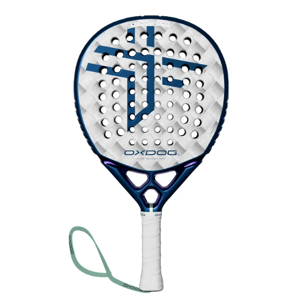 Raquette de padel PURE WOMAN AIR