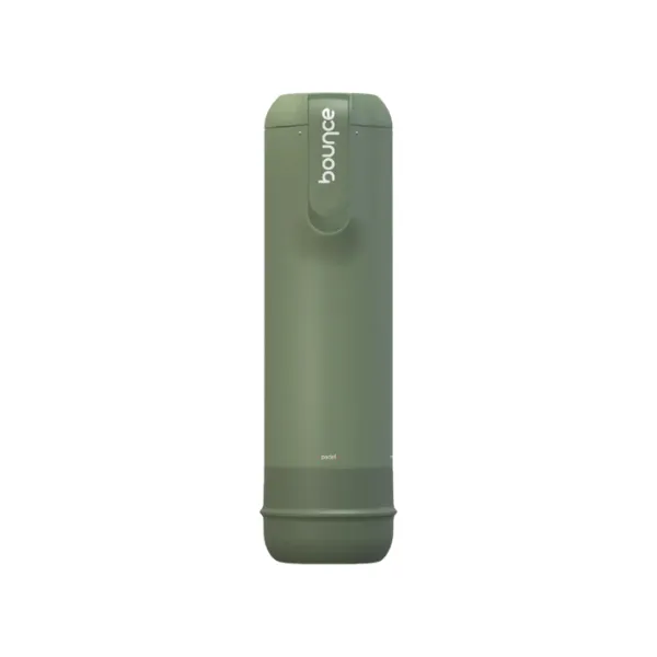 Pressurisateur BOUNCE Tennis FilterTech Vert