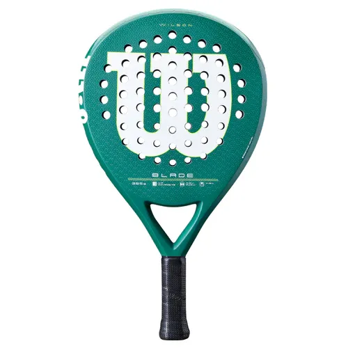 Raquette de padel Wilson Blade V4 2026