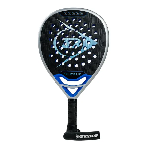 Padelracket DUNLOP FX Hybrid