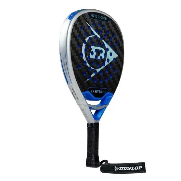 Padelracket DUNLOP FX Hybrid