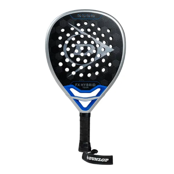 Padelracket DUNLOP FX Hybrid Team